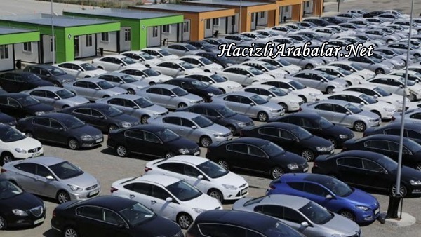 Hacizli Araç Satın Almak Sorun Çıkartır Mı?