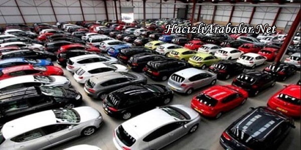 Hacizli Araç Perte Çıkarsa Ne Olur