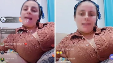 Laz Kızı Lakaplı TikTok Kullanıcısı 100 Bin Lira Topladı, Göz Altına Alındı – Serbest Kaldı