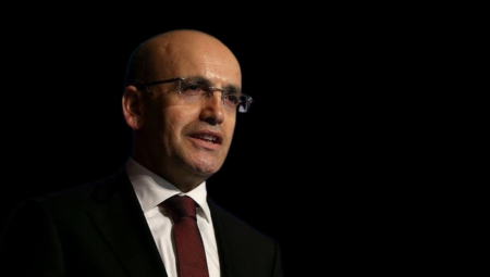 Hazine ve Maliye Bakanı Mehmet Şimşek Vergi Tahsilat Performansını Artırdıklarını Açıkladı
