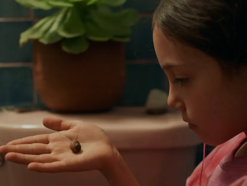 Totem Çocukluk Kaderini Konu Alan Umut Dolu Bir Film