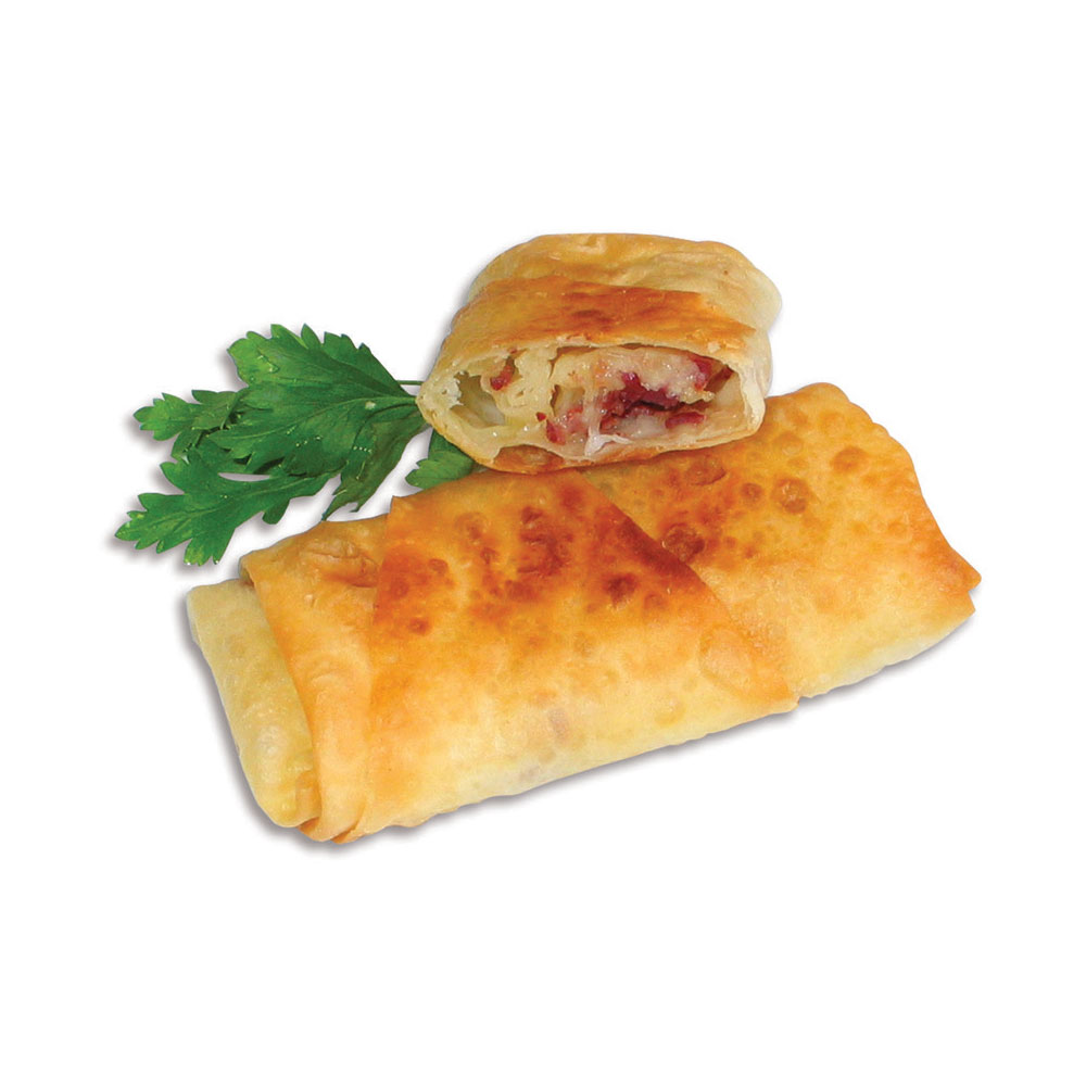 Donuk Börek Nasıl Pişirilir?