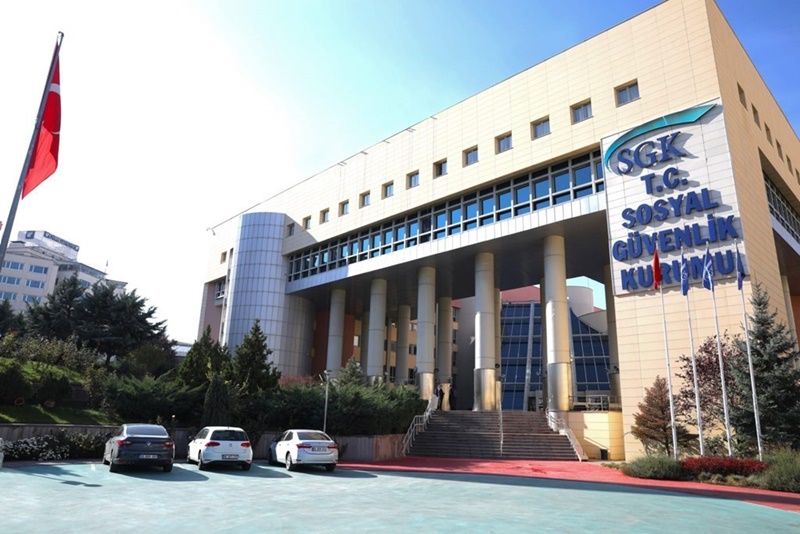 SGK’ya Borcu Olmayan Belediyeler Hangileri?