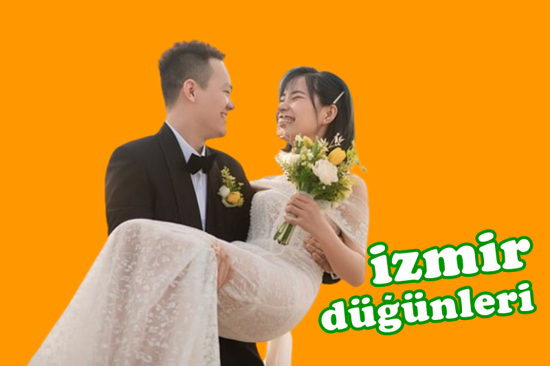 İzmir Geleneksel Düğün Ritüelleri