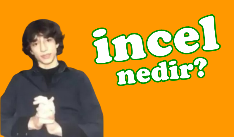 İncel Nedir?