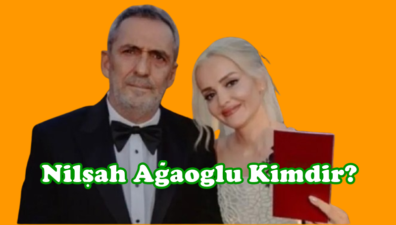 Nilşah Ağaoğlu’nun Hayat Hikâyesi: Başarılarla Dolu Yolculuk