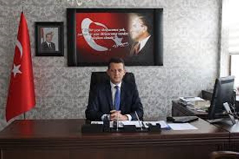 Kaymakam Fatih Ürkmezer Kimdir, Nereli, Nerelerde Görev Yaptı?