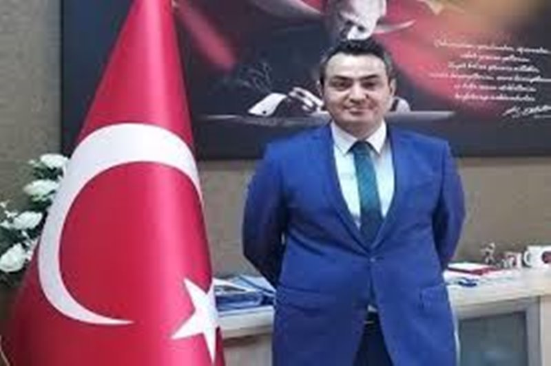 Kaymakam Soner Zeybek Kimdir, Nereli, Nerelerde Görev Yaptı?