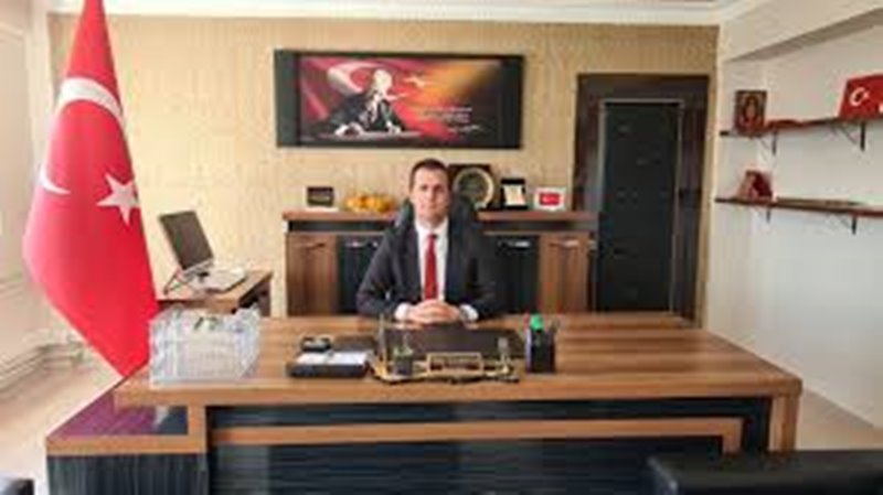 Kaymakam Metin Eyyüpkoca Kimdir, Nereli?