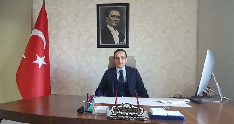 Kaymakam Mustafa Kutlu Kimdir, Nereli, Nerelerde Görev Yaptı?