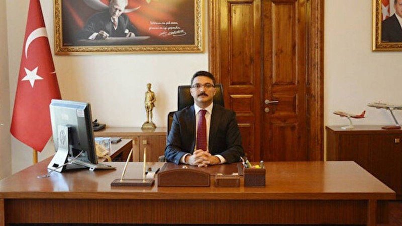 Kaymakam Turgay Ünsal Kimdir, Nereli, Nerelerde Görev Yaptı?