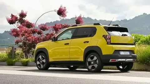 Elektrikli Fiat Grande Pande Türkiye Fiyatı Belli Oldu