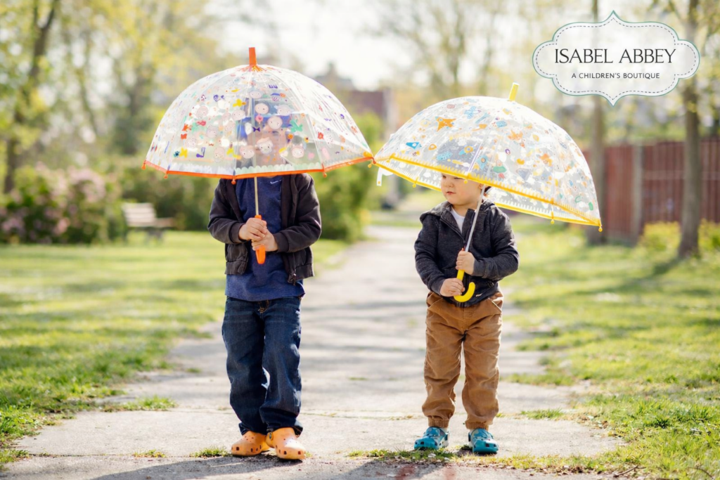 Çocuk Şemsiyesi Seçiminde Güvenlik, Dayanıklılık ve Konfor Kriterleri